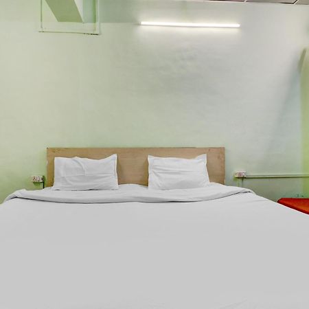 Hotel O Shree Radha Guest House Jhansi Exterior photo