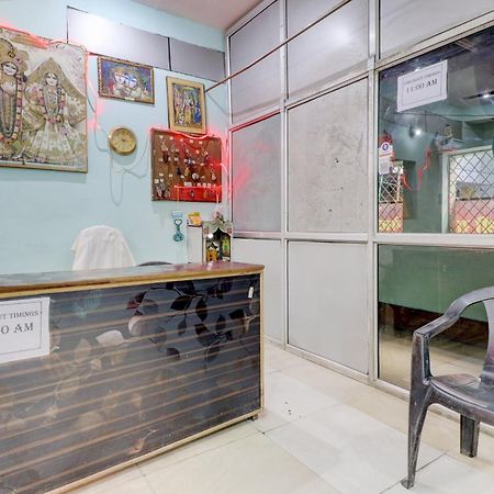 Hotel O Shree Radha Guest House Jhansi Exterior photo