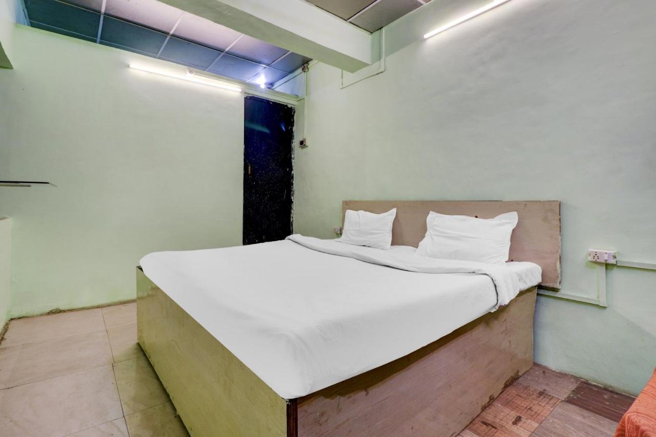 Hotel O Shree Radha Guest House Jhansi Exterior photo