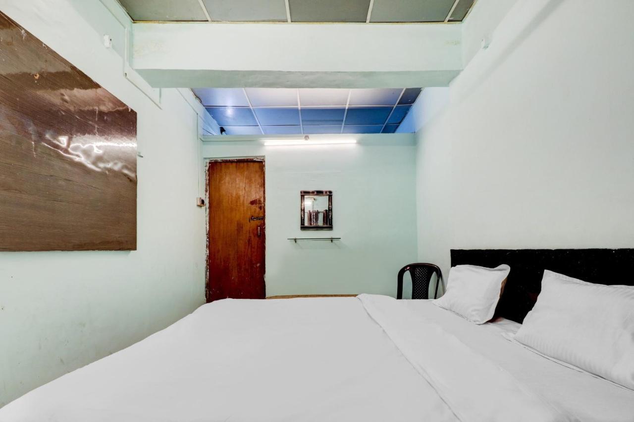Hotel O Shree Radha Guest House Jhansi Exterior photo