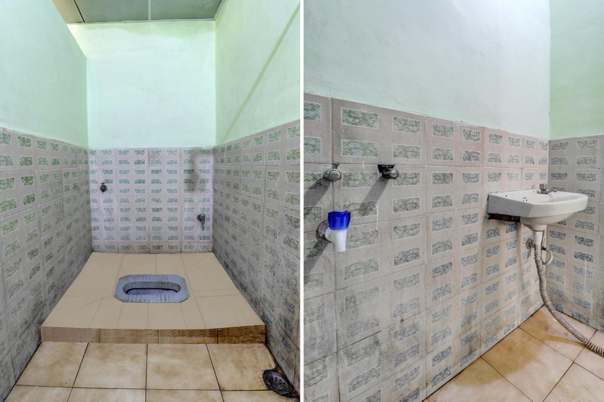 Hotel O Shree Radha Guest House Jhansi Exterior photo